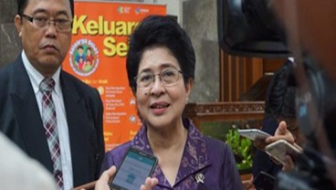 Menkes : Mari Bersama Cegah Campak Rubella