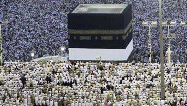Jelang Armina, Jemaah Haji Harus Ekstra Jaga Kesehatan