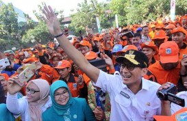 KASN Desak BKN Tunda Penerbitan SK Pensiun Pejabat Pemprov DKI Jakarta