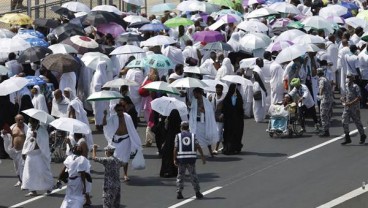 KKHI Makkah Siapkan Fasilitas Lengkap untuk Jemaah Haji Indonesia