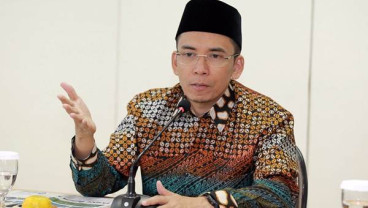 Warga Jakarta Deklarasi Penerang TGB