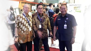 GIIAS 2018 : Soal Uji Tipe AMMDes, Ini Kata Pejabat Kemenhub