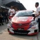 GIIAS 2018 : Toyota Konsisten Dukung Dunia MotorSport