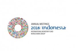 Gempa Lombok Tak Ganggu Agenda IMF - WB Annual Meeting di Bali
