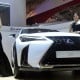 SEDAN MEWAH : New Lexus ES Hybrid, Pertama di Asia Tenggara 