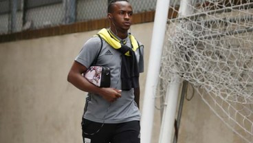 Saido Berahino Akhirnya Terima Bela Timnas Burundi