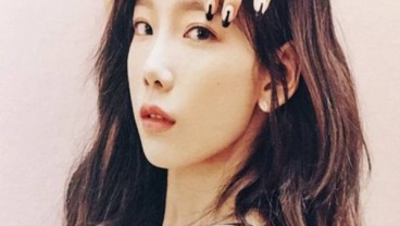 Taeyeon Luncurkan ‘Single’ Terbaru Pekan Ini