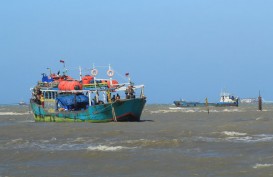 Ratusan Nelayan di Sumut Tak Melaut Akibat Tak Kantongi Izin