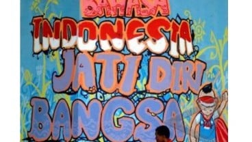 Lebih 73 Pilar Jalan Tol Wiyoto Wiyono Berhias Mural