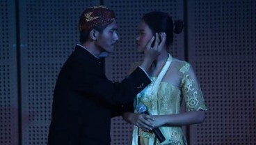 Kisah Cinta Pangeran Diponegoro dalam Balutan Drama Musikal