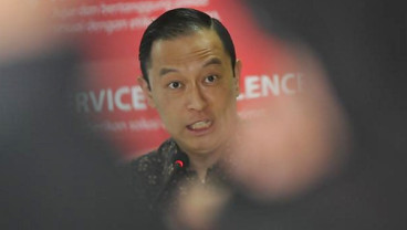 Investasi Melemah, Thomas Lembong Sebut Dampak Gejolak Nilai Tukar
