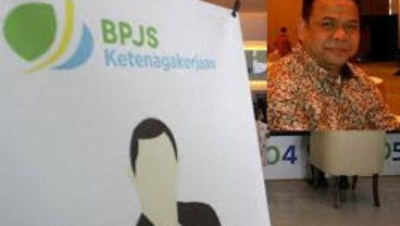 175 Perusahaan di Manado Tunggak Iuran BPJS-TK Rp4 Miliar