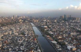 Ekonomi DKI Triwulan II/2018 Melambat, Ini Analisis Bank Indonesia