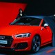 GIIAS 2018 : Dua Mobil Anyar Audi Sasar Segmen Spesifik