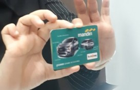 GIIAS 2018 : Mitsubishi Luncurkan e-Money Bagi Pembeli Xpander