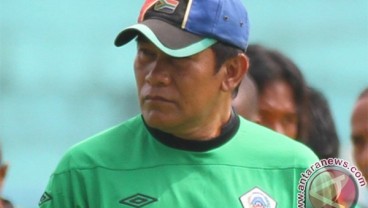 Jadi Pelatih Baru Sriwijaya FC, ini Dua PR Berat Subangkit