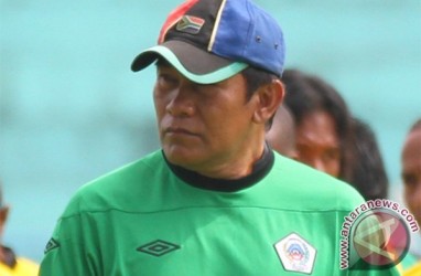 Jadi Pelatih Baru Sriwijaya FC, ini Dua PR Berat Subangkit