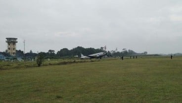 Jateng Fokus Kembangkan Bandara Dewadaru di Karimunjawa