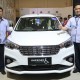 GIIAS 2018: Suzuki Hadirkan Mobil Untuk Mudahkan Penyandang Disabilitas