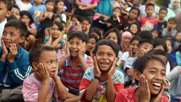 Gempa Lombok: Pemkot Surabaya Fokus Bangun Kembali Sekolah