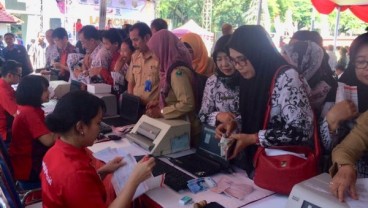 Pemkot Malang Gandeng Bank Jatim Permudah Membayar PBB