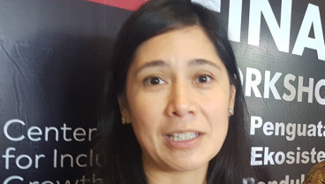 Mastercard dan Mercy Corp Latih Inklusi Keuangan 2.408 UMKM