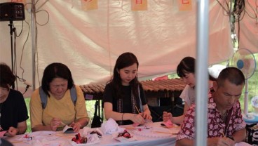 KERJA SAMA BILATERAL : Menarik (Kembali) Minat Jepang ke Indonesia