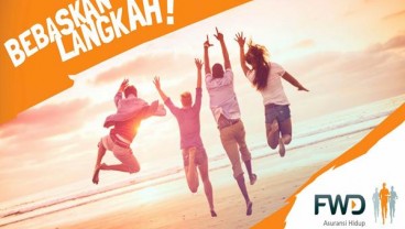 PRODUK ASURANSI JIWA : FWD Life Lirik Potensi Syariah