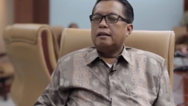 ATR/BPN Luncurkan GIS Taru untuk Permudah Izin Tata Ruang