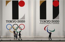 Olimpiade Tokyo 2020 Terapkan Sistem Pengenal Wajah
