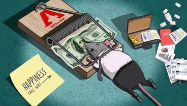 Caleg Koruptor: Terjaring 202 Nama, Mungkinkan Masih Bertambah? 