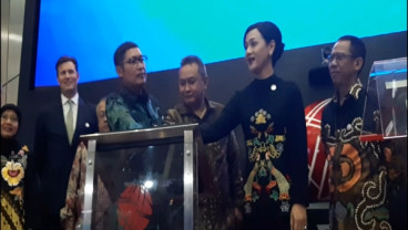 KSEI Luncurkan C-BEST Next-G
