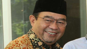 Harry Azhar Azis Sandang Gelar Profesor Universitas Airlangga