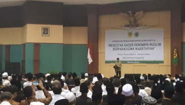Jokowi: 23.000 Pekerja China di Indonesia, Tapi 80.000 Pekerja Indonesia di China