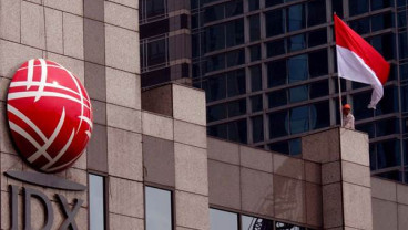 IHSG Pertahankan Rebound di Level 6.100 Siang Ini
