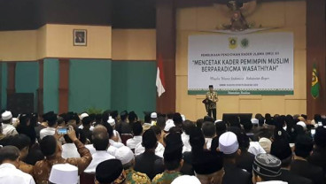 Jokowi Tidak Pro-Islam? Ini Tanggapan Presiden Jokowi