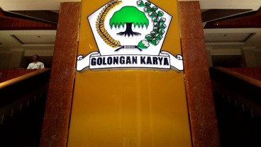 Mantan Bendahara DPD Golkar NTT Jadi Caleg NasDem
