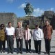 Gempa Lombok Tidak Pengaruhi Annual Meeting IMF-WB 2018 di Bali