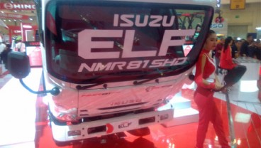 GIIAS 2018 : Sederet Kendaraan Komersial Unggulan