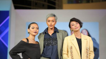 Makeup Ini Cocok untuk Kulit Wajah Berminyak