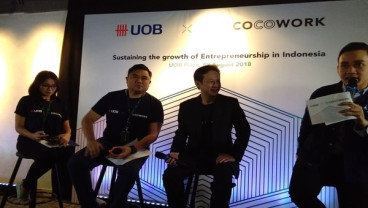 Cocowork Segera Ekspansi Ke 3 Kota di Luar Jakarta