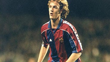 LIGA SUPER CHINA:  Jordi Cruyff  Tangani Chongqing Lifan