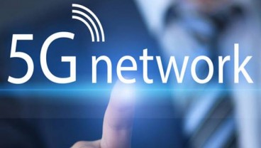 Pembukaan Asian Games Momen Uji Coba Teknologi 5G