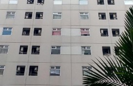 5 dari 18 Tower di Apartemen Kalibata City Diduga Terlibat Prostitusi