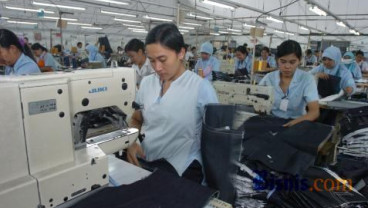 Pan Brothers (PBRX) Klaim Pendapatan Tumbuh 10%