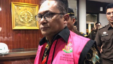 Korupsi Pertamina: Bayu Kristanto Resmi Ditahan, Pemanggilan Karen Agustiawan Tunggu Bukti