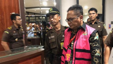 Korupsi Pertamina, Bayu Kristanto: Saya hanya Tumbal Karen Agustiawan