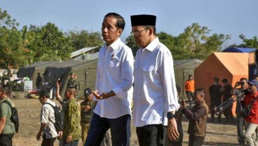 Pendukung TGB Yakin Zainul Majdi Dipilih Jokowi Jadi Cawapres, Ini Alasannya