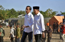 Pendukung TGB Yakin Zainul Majdi Dipilih Jokowi Jadi Cawapres, Ini Alasannya