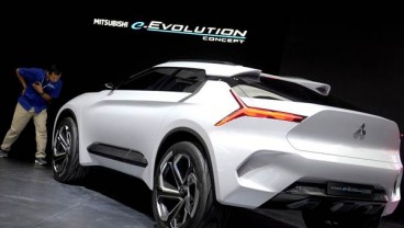 GIIAS 2018 : Begini Cara APM Unjuk Komitmen Dorong Mobil Listrik